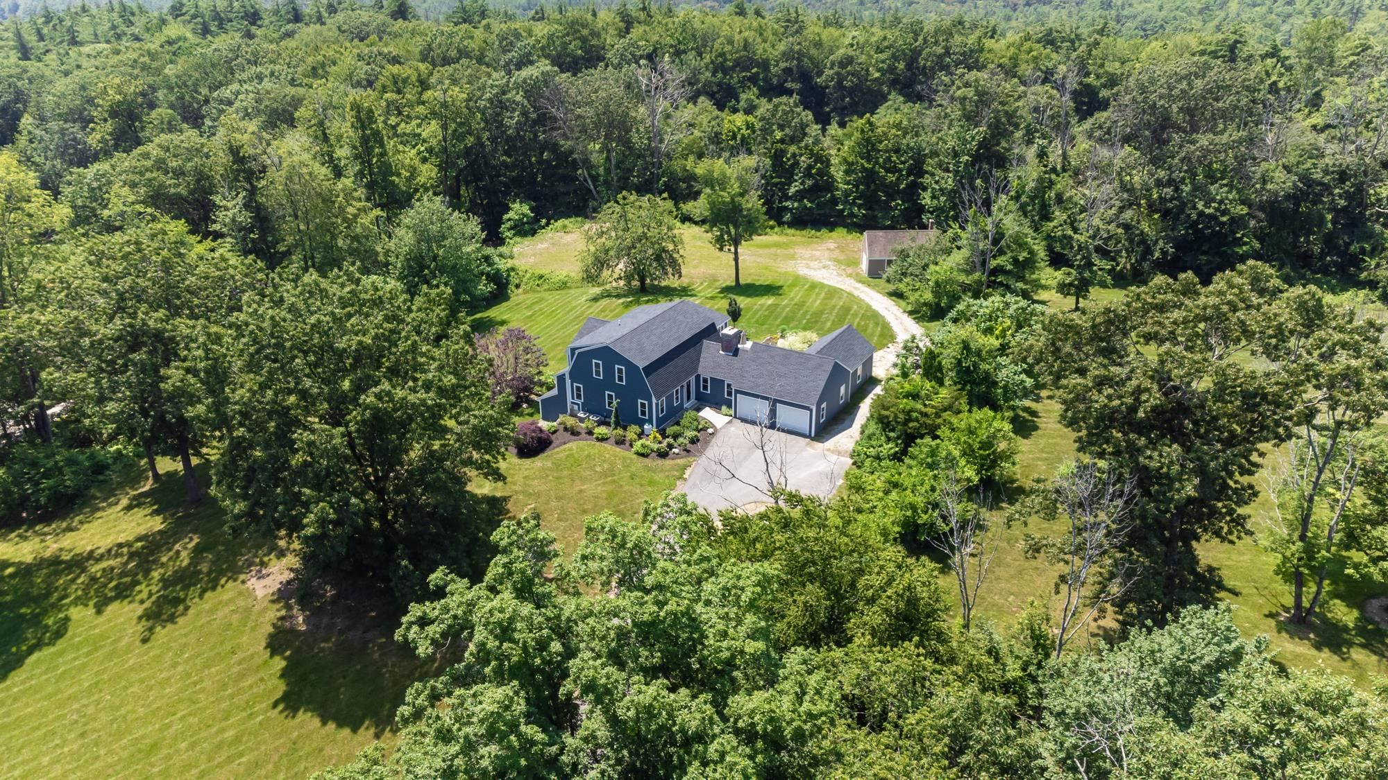 22 Fox Run, Bedford, NH 03110 Trulia