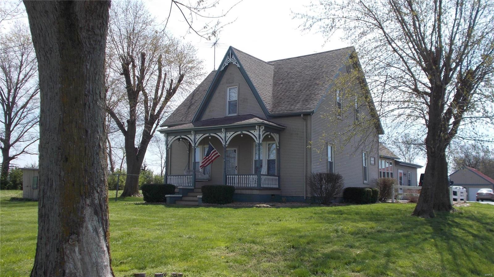 11576 Wilson Rd, Coulterville, IL 62237 Trulia