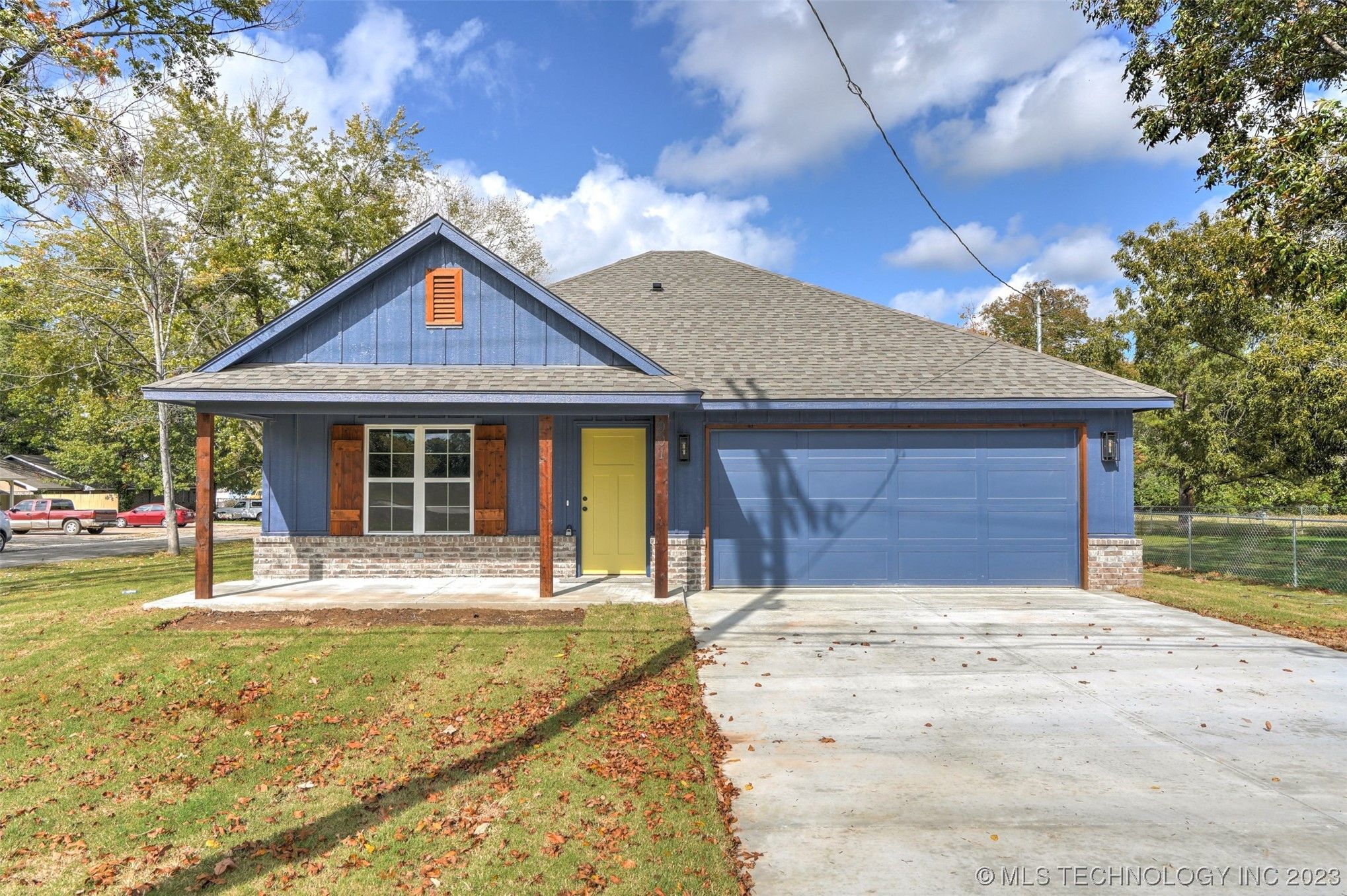 901 Park St, Pryor, OK 74361 Trulia