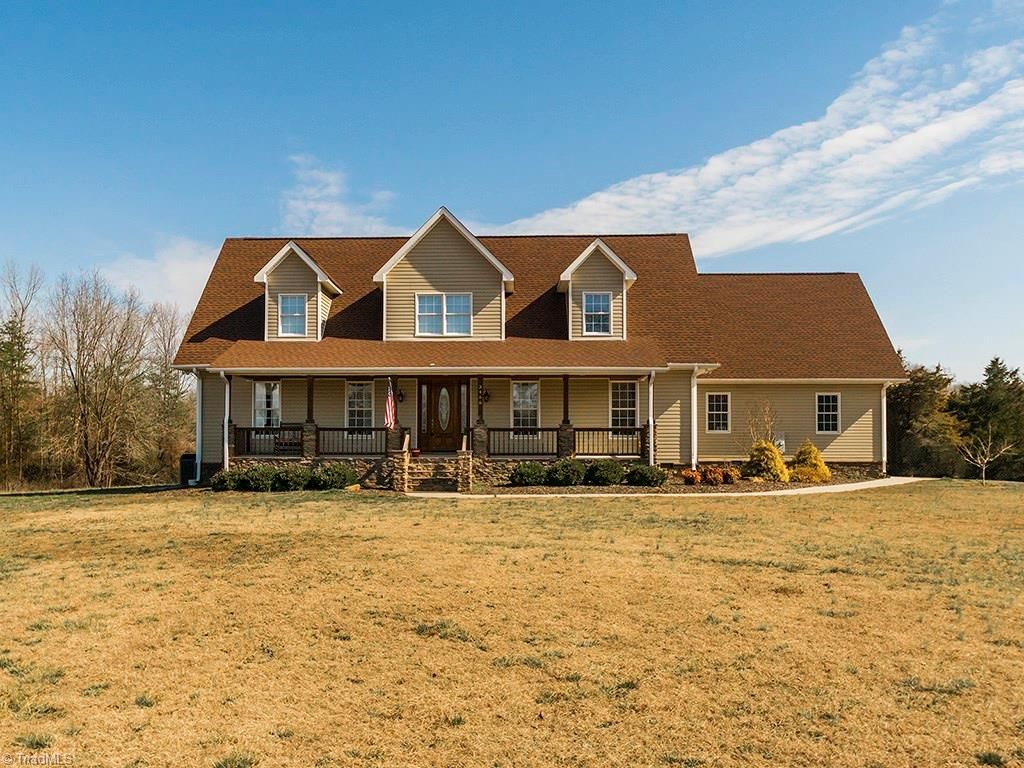 3466 Huffine Farm Rd, Gibsonville, NC 27249 Trulia