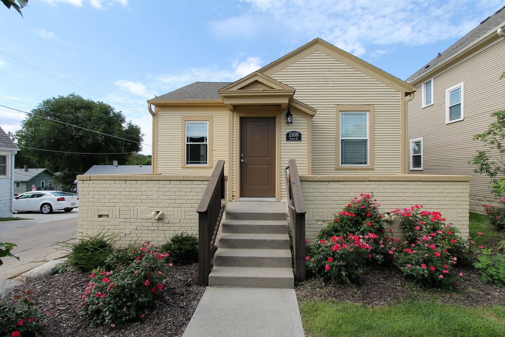 2108 Vinton St Omaha, NE Trulia