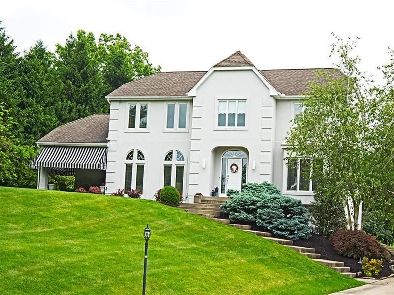 301 Timber Ct, Pittsburgh, PA 15238 Trulia