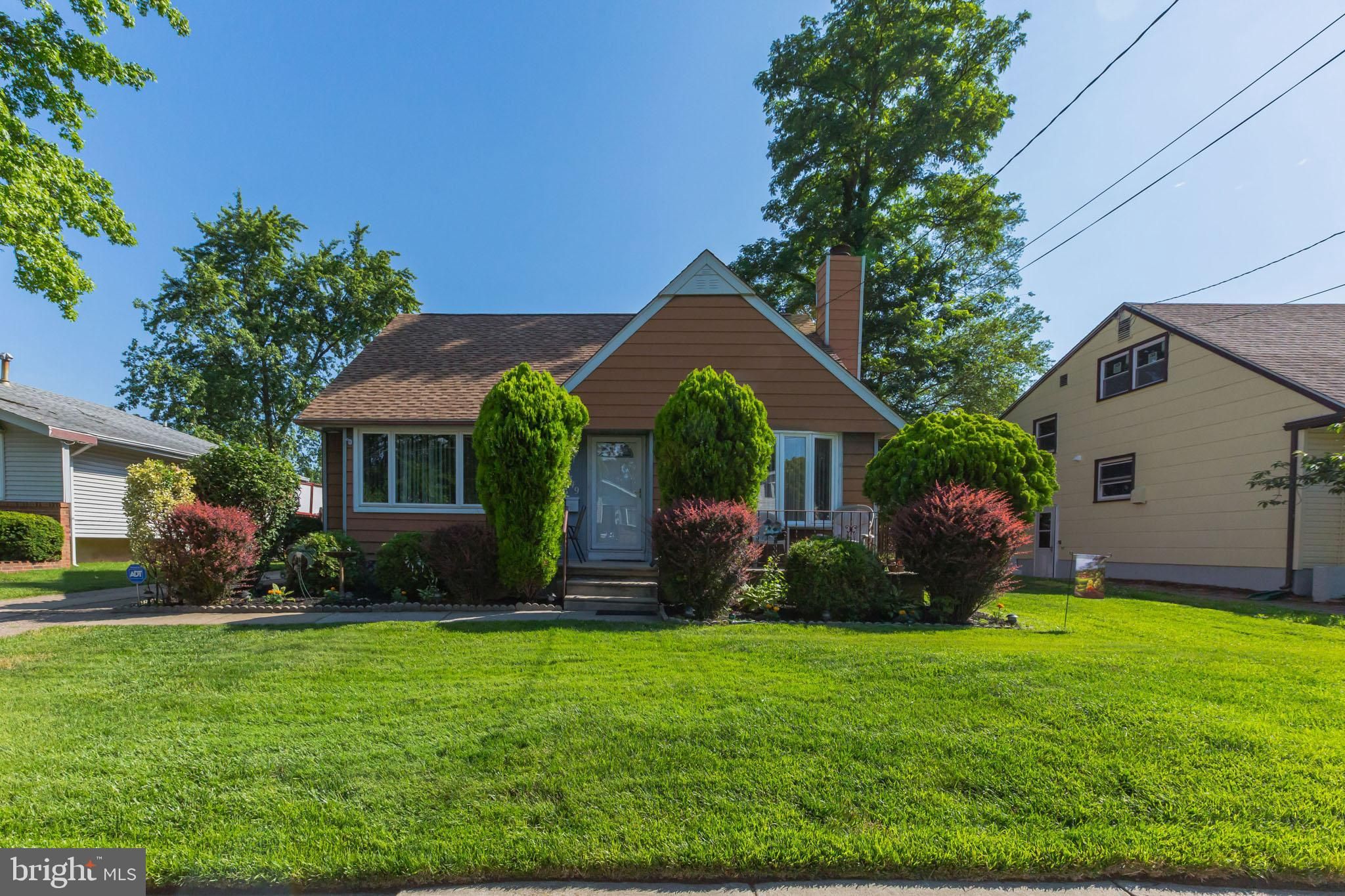 5449 Burwood Ave, Merchantville, NJ 08109 Trulia