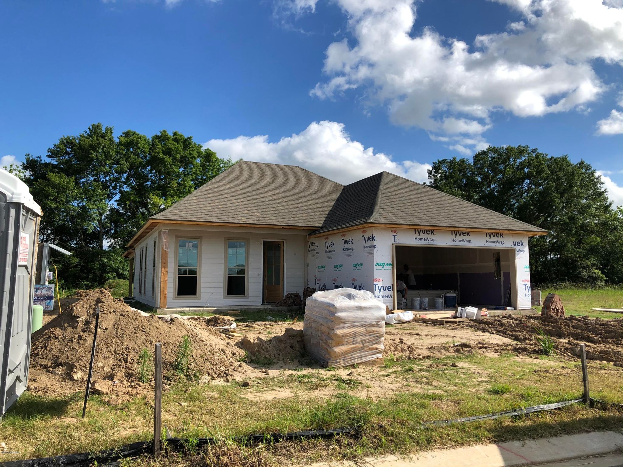 203 Gable Crest Dr, Lafayette, LA 70508 Trulia