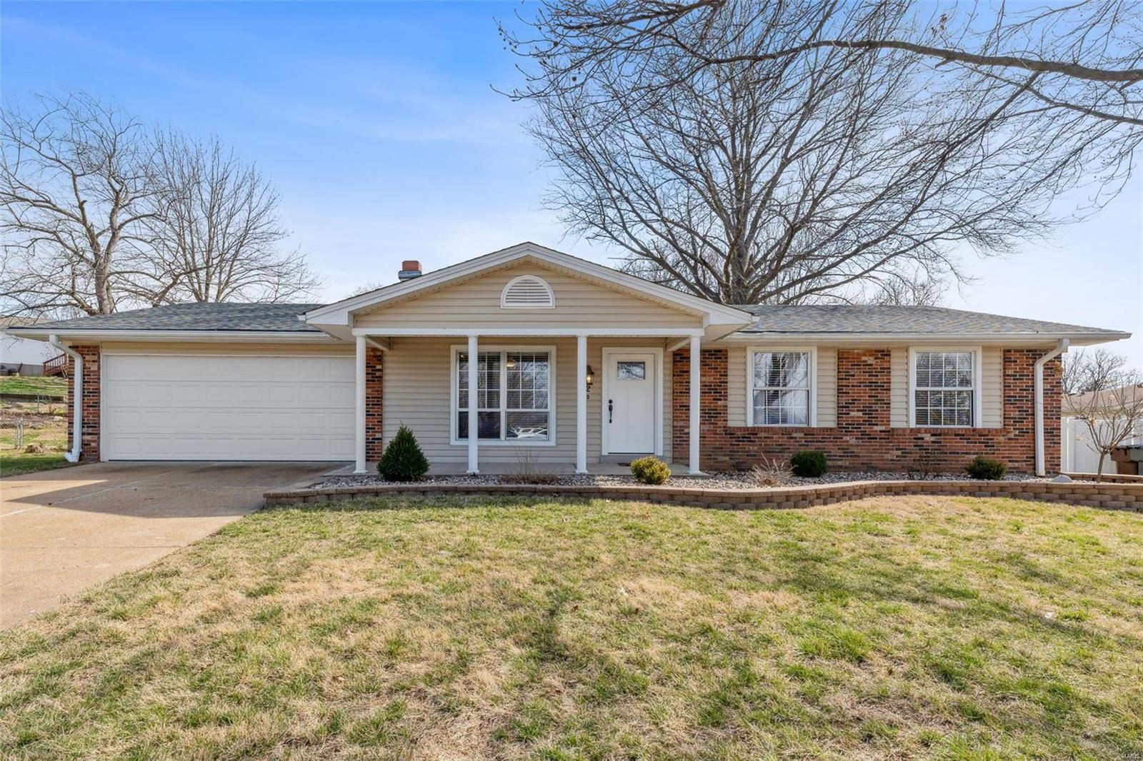 2 Lemon Tree Ct, Saint Peters, MO 63376 Trulia