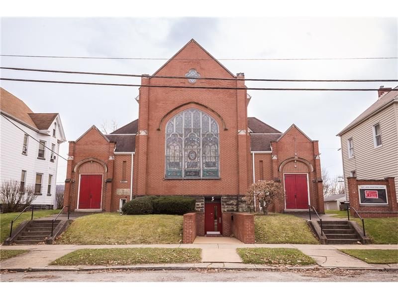 262 Franklin Ave, Vandergrift, PA 15690 Trulia