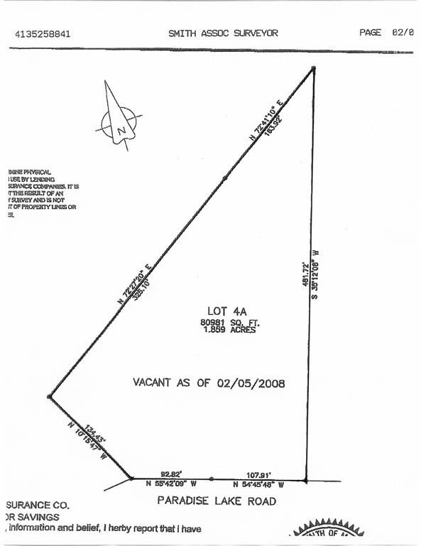4 Paradise Lake Rd, Monson, MA 01057 Trulia