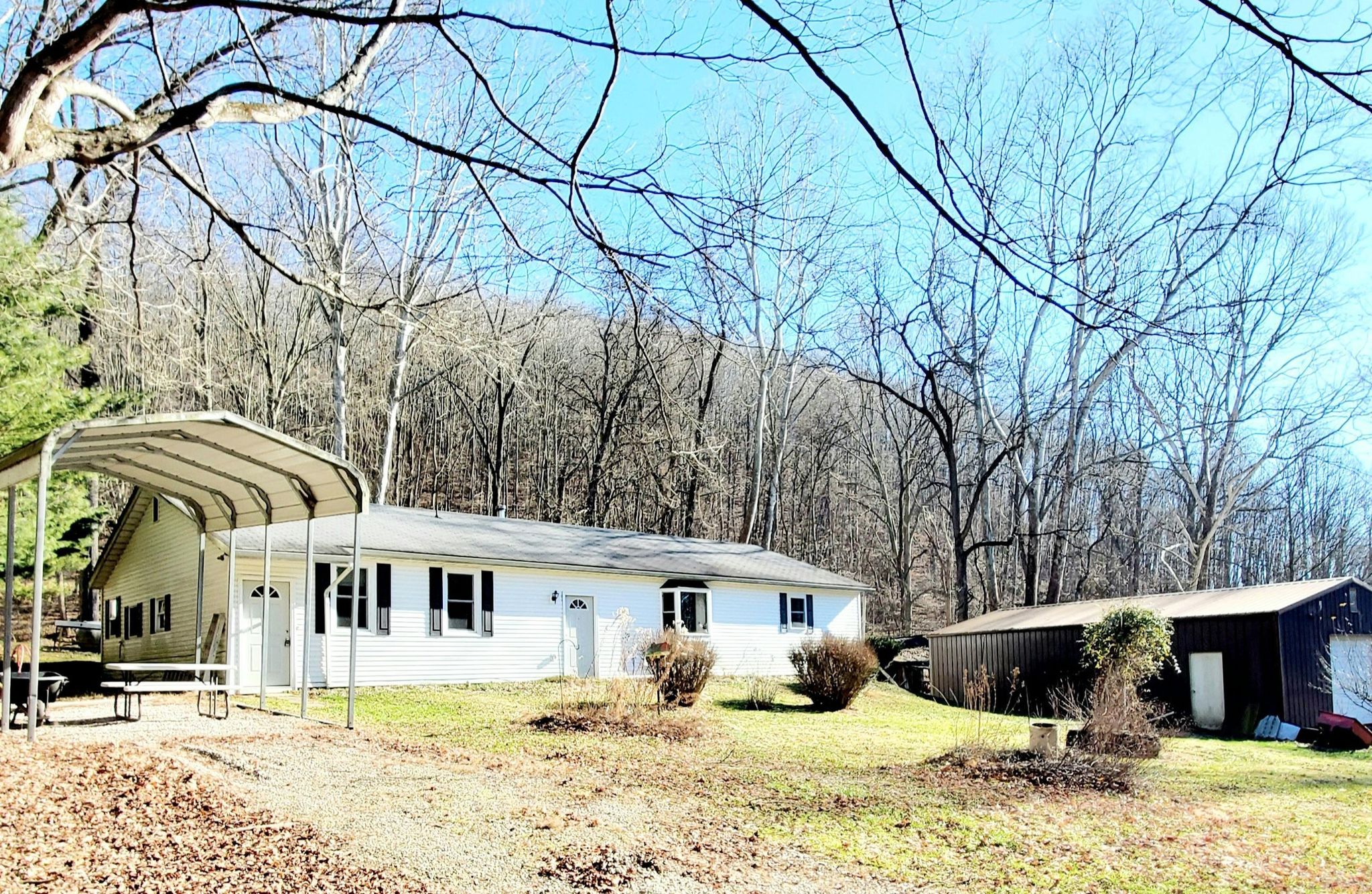 11220 Ellinger Rd, Logan, OH 43138 Trulia