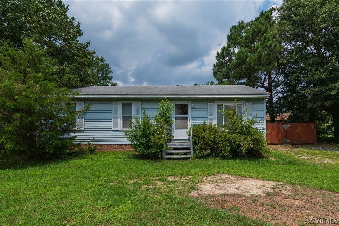 15931 Tri Gate Rd, Chester, VA 23831 Trulia