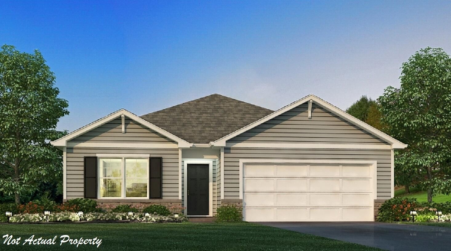 3824 Miltonsburg Dr, Grove City, OH 43123 | Trulia