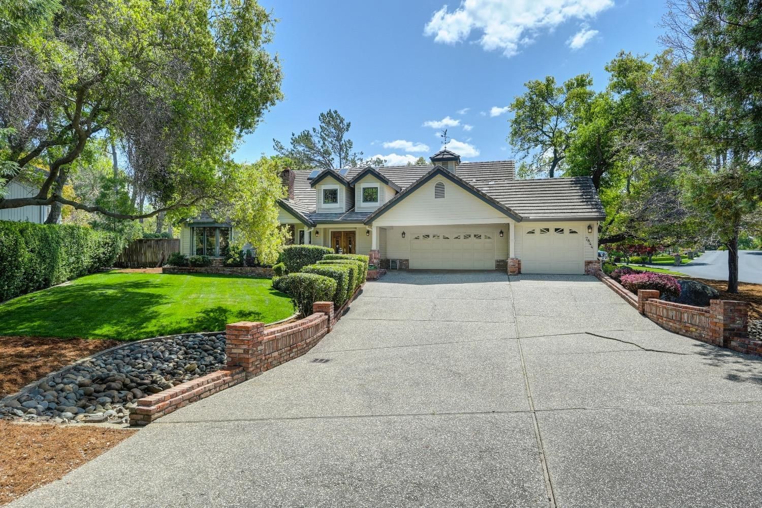 7844 Jon Way Granite Bay CA 95746 Trulia