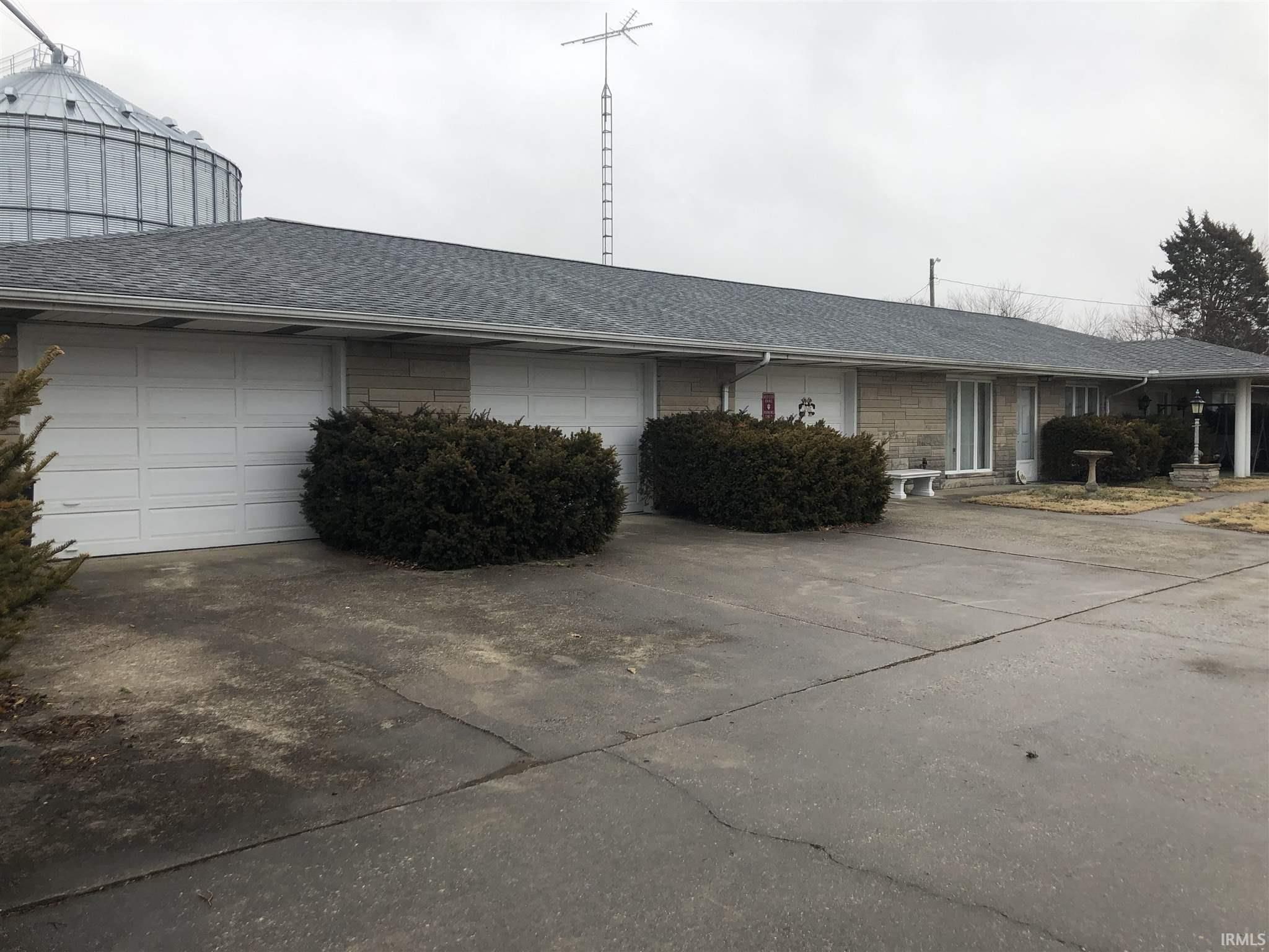 986 W State Route 168, Fort Branch, IN 47648 Trulia