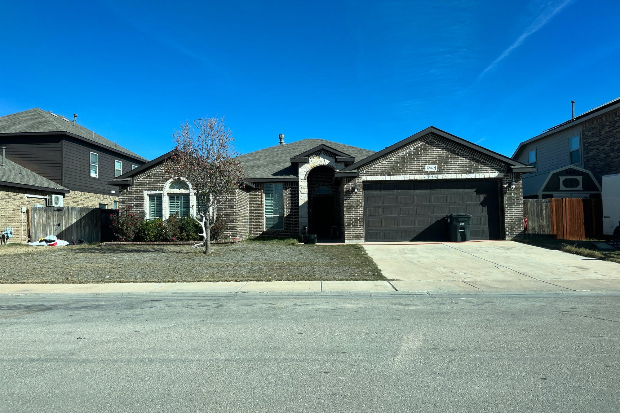 6962 King Ranch Rd, Odessa, TX 79765 | Trulia