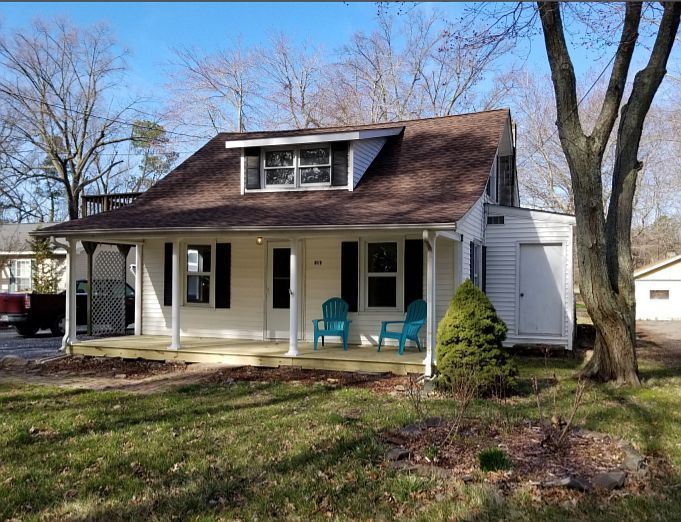 8920 New Rd, Wittman, MD 21676 Trulia