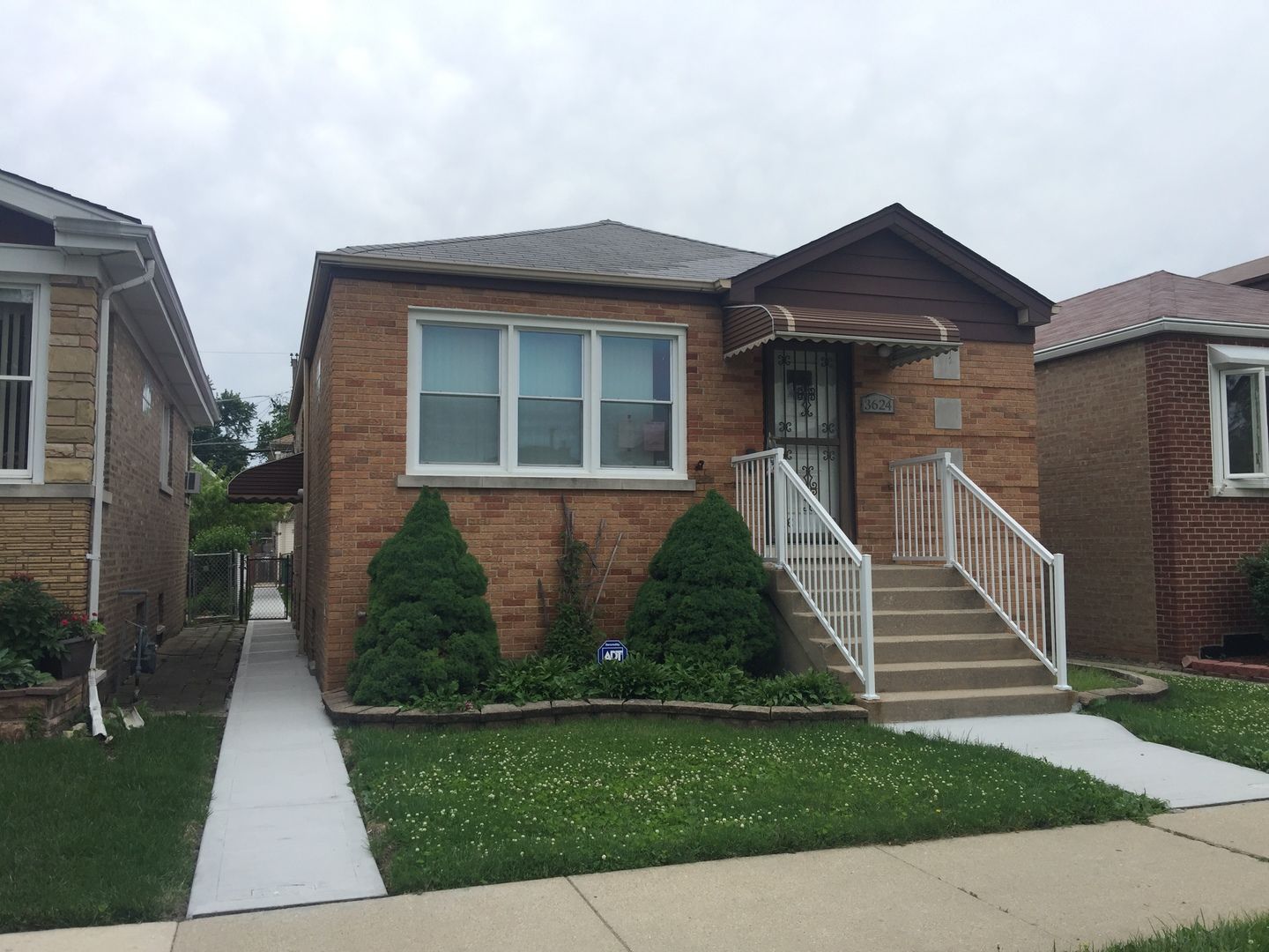 3624 Clarence Ave, Berwyn, IL 60402 Trulia