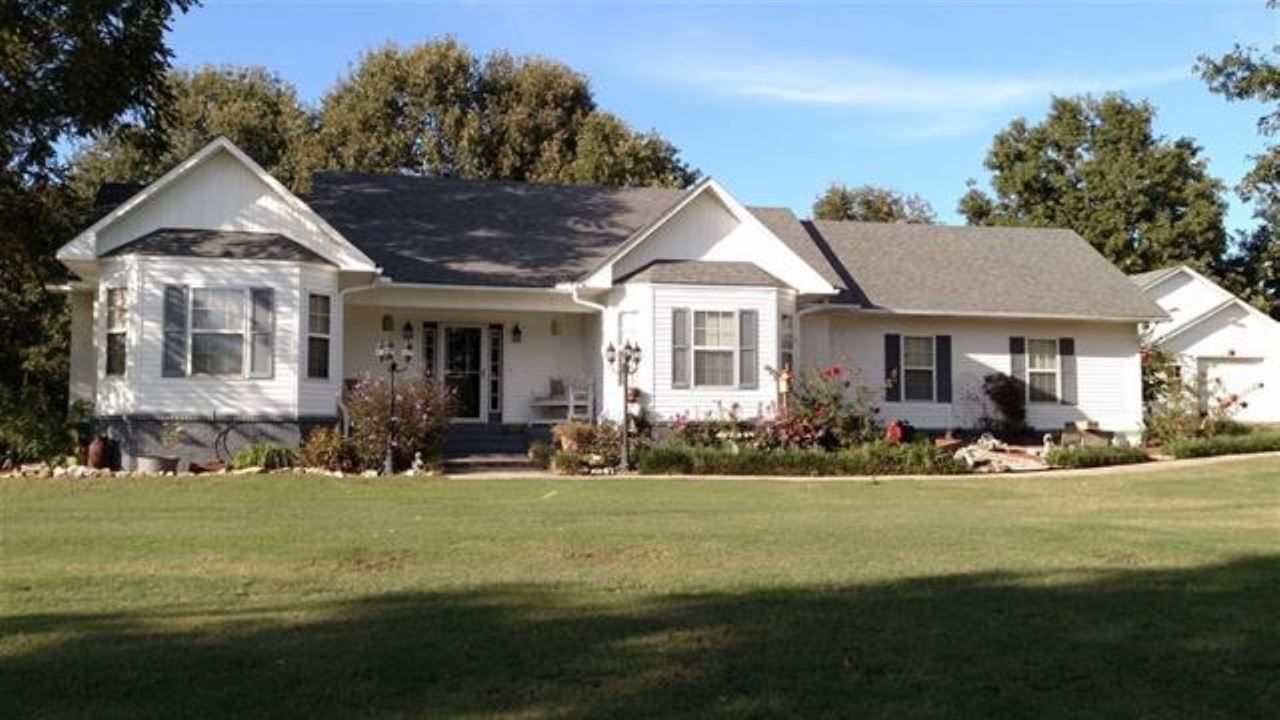 353 County Road 371, Bono, AR 72416 Trulia