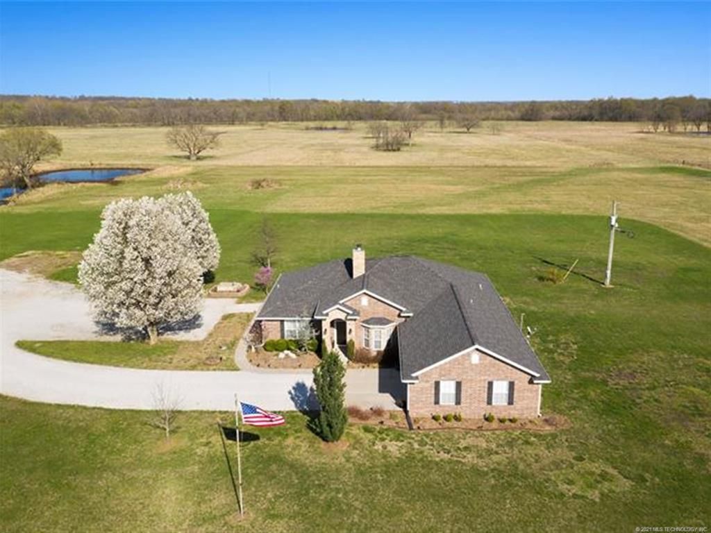 24382 S 4370th Rd Vinita OK 74301 Trulia