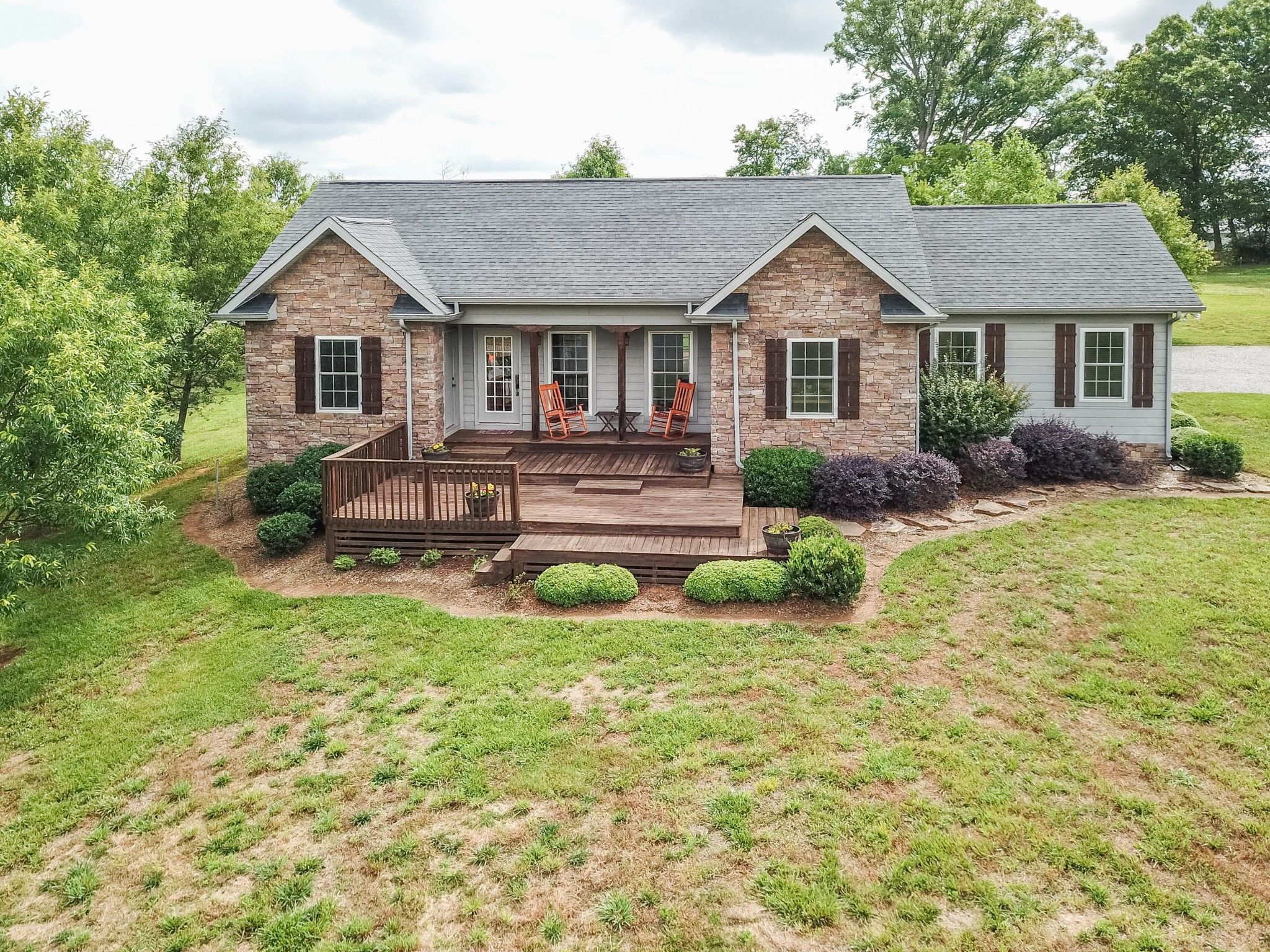 643 Gudger Rd, Madisonville, TN 37354 Trulia