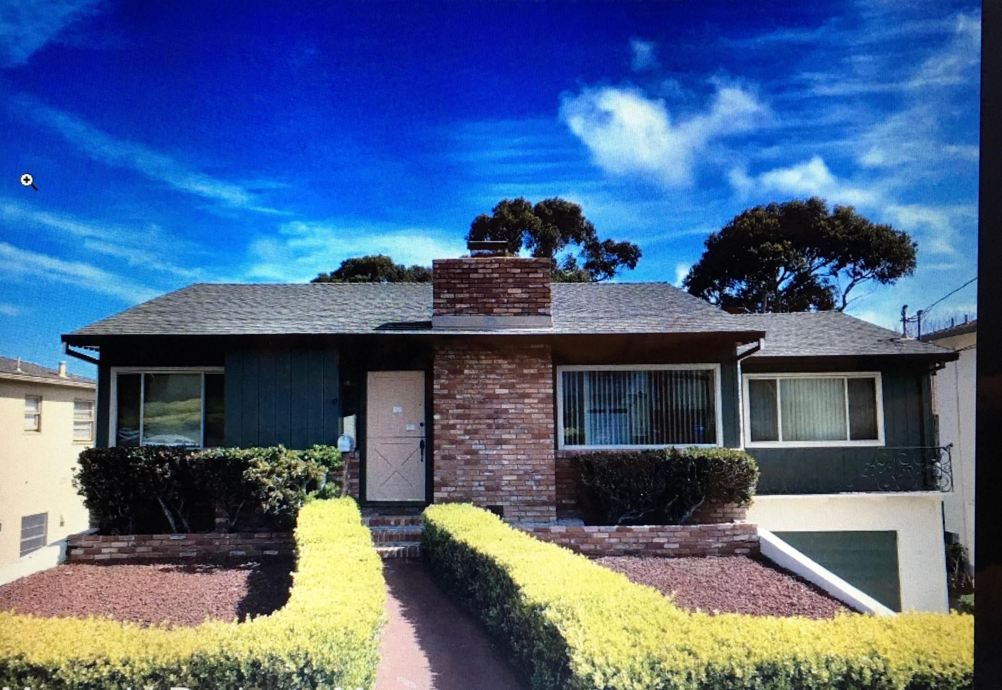 home health care monterey ca