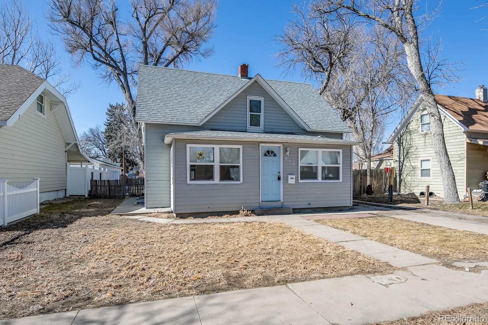 419 Walnut Street, Fort CO 80701 Trulia