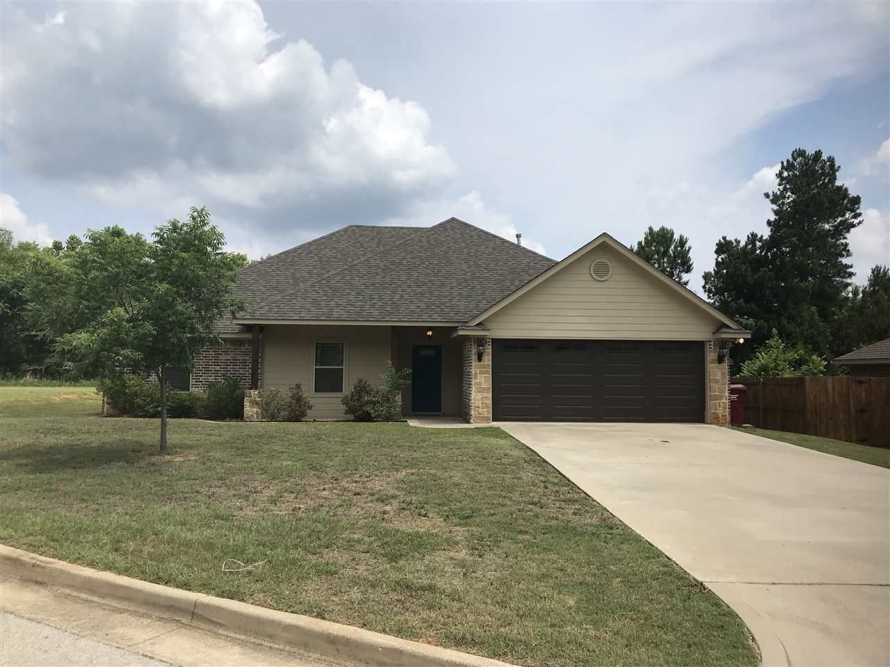 303 Bois D Arc St, Hallsville, TX 75650 Trulia