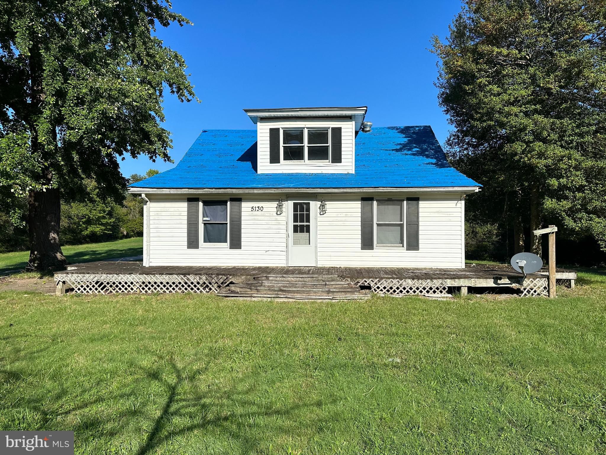 5130 Port Tobacco Rd, Nanjemoy, MD 20662 Trulia