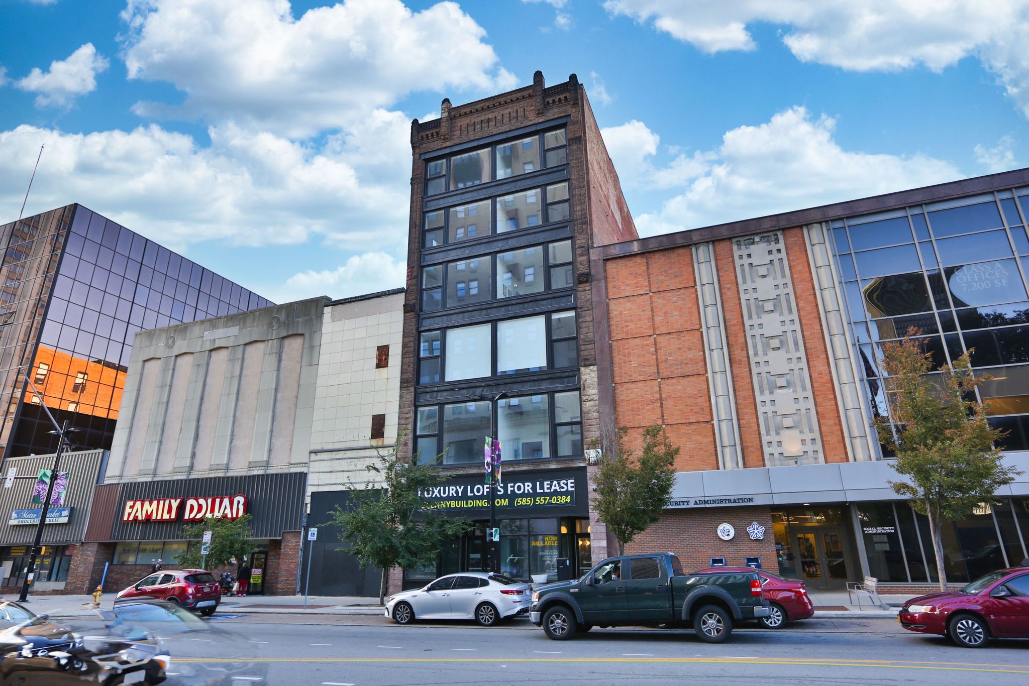 190 E Main St 504, Rochester, NY 14604 Trulia