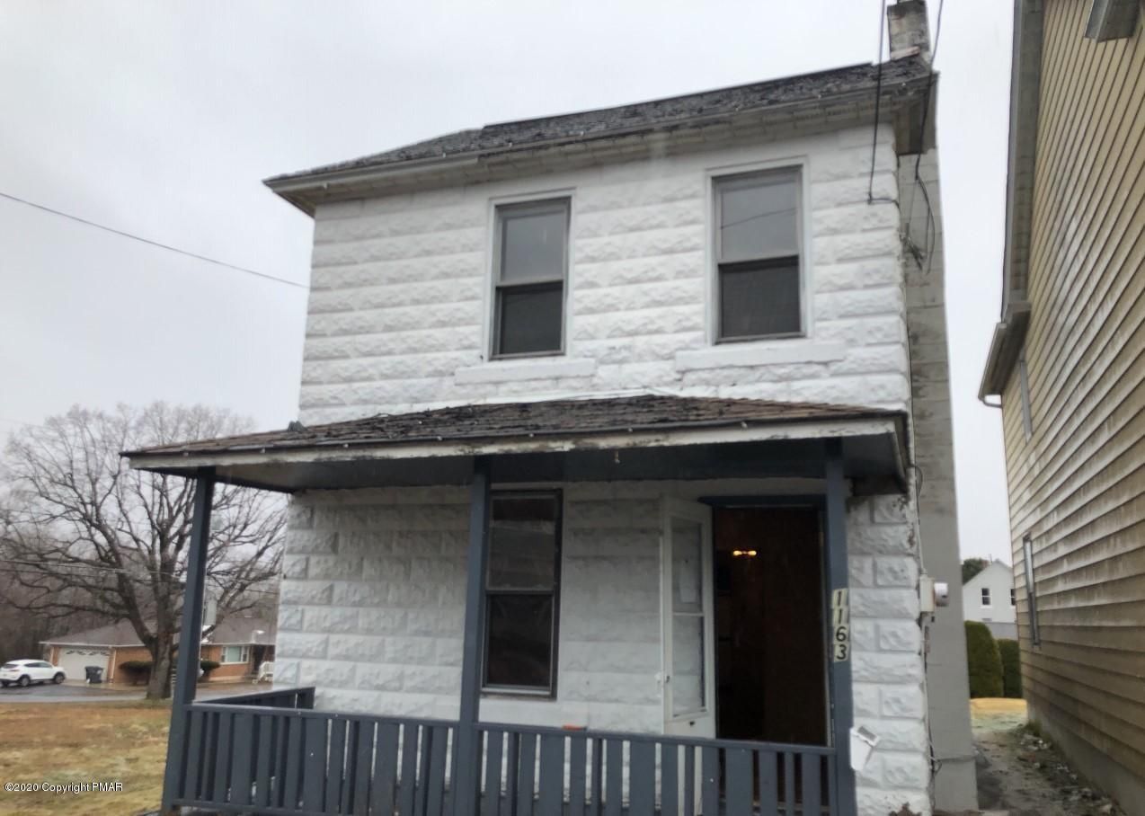 1163 Ridge St, Freeland, PA 18224 Trulia