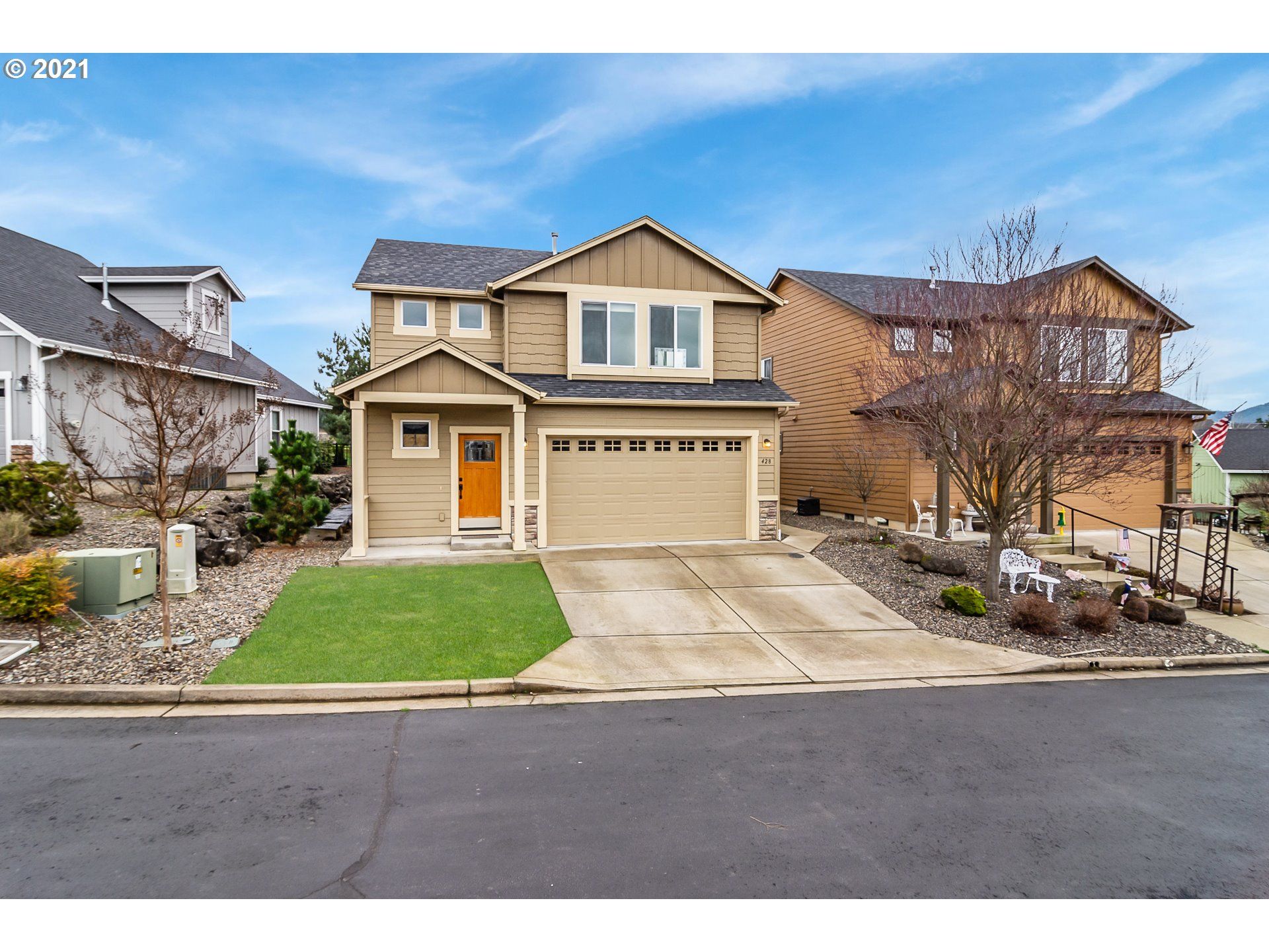 428 Backwater Loop, Sutherlin, OR 97479 Trulia