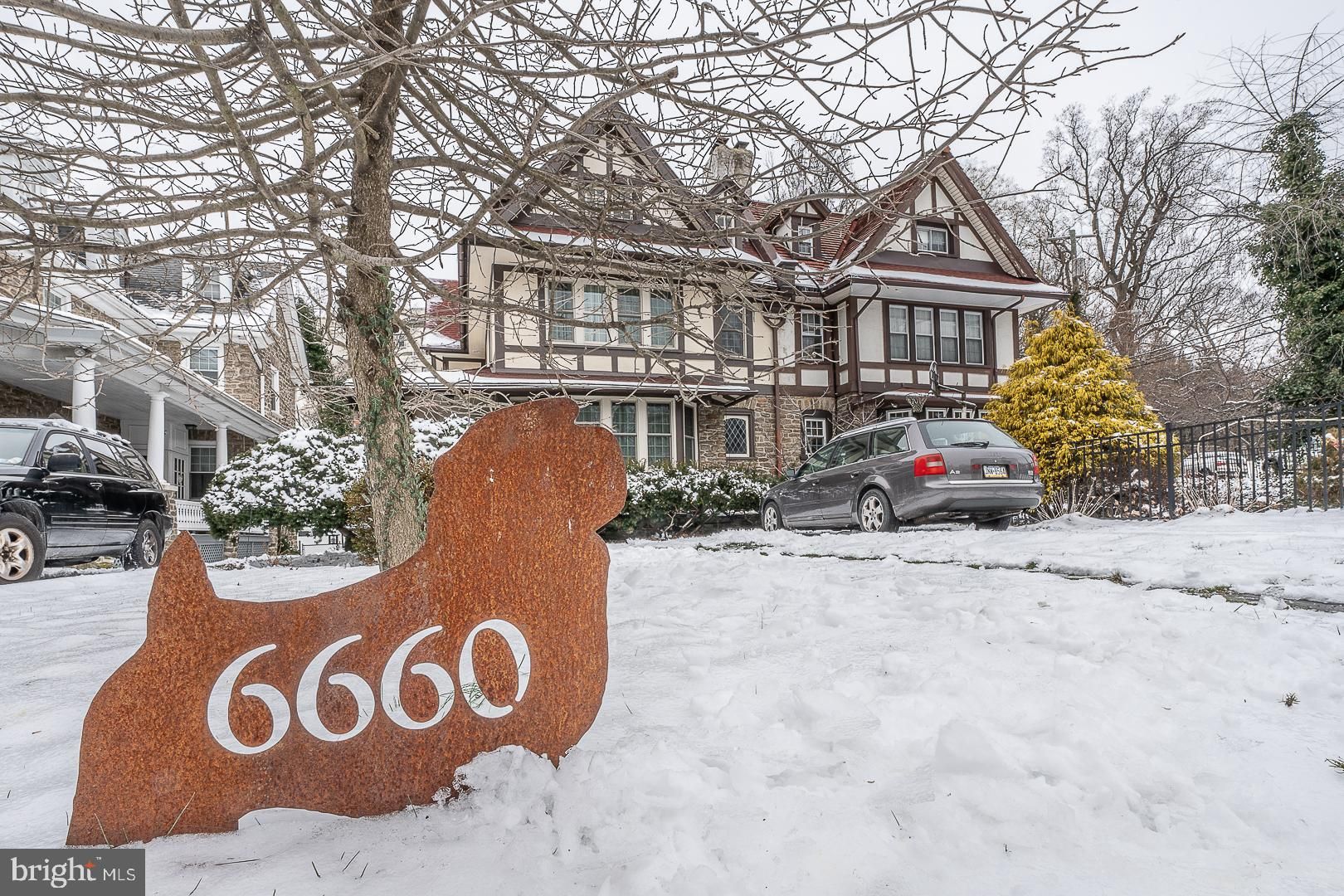 6660 Lincoln Dr, Philadelphia, PA 19119 Trulia