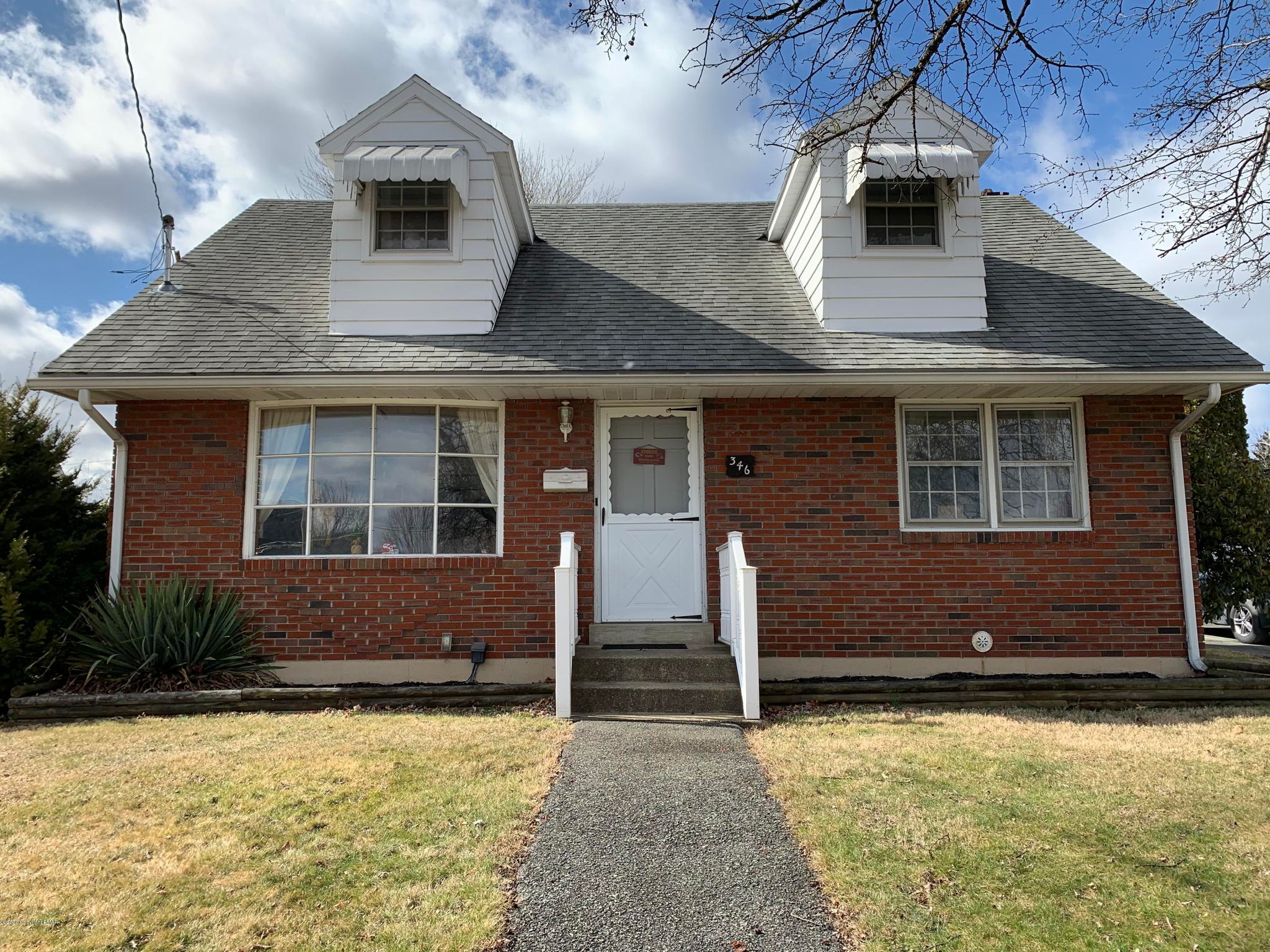 346 S 8th St, Lehighton, PA 18235 Trulia