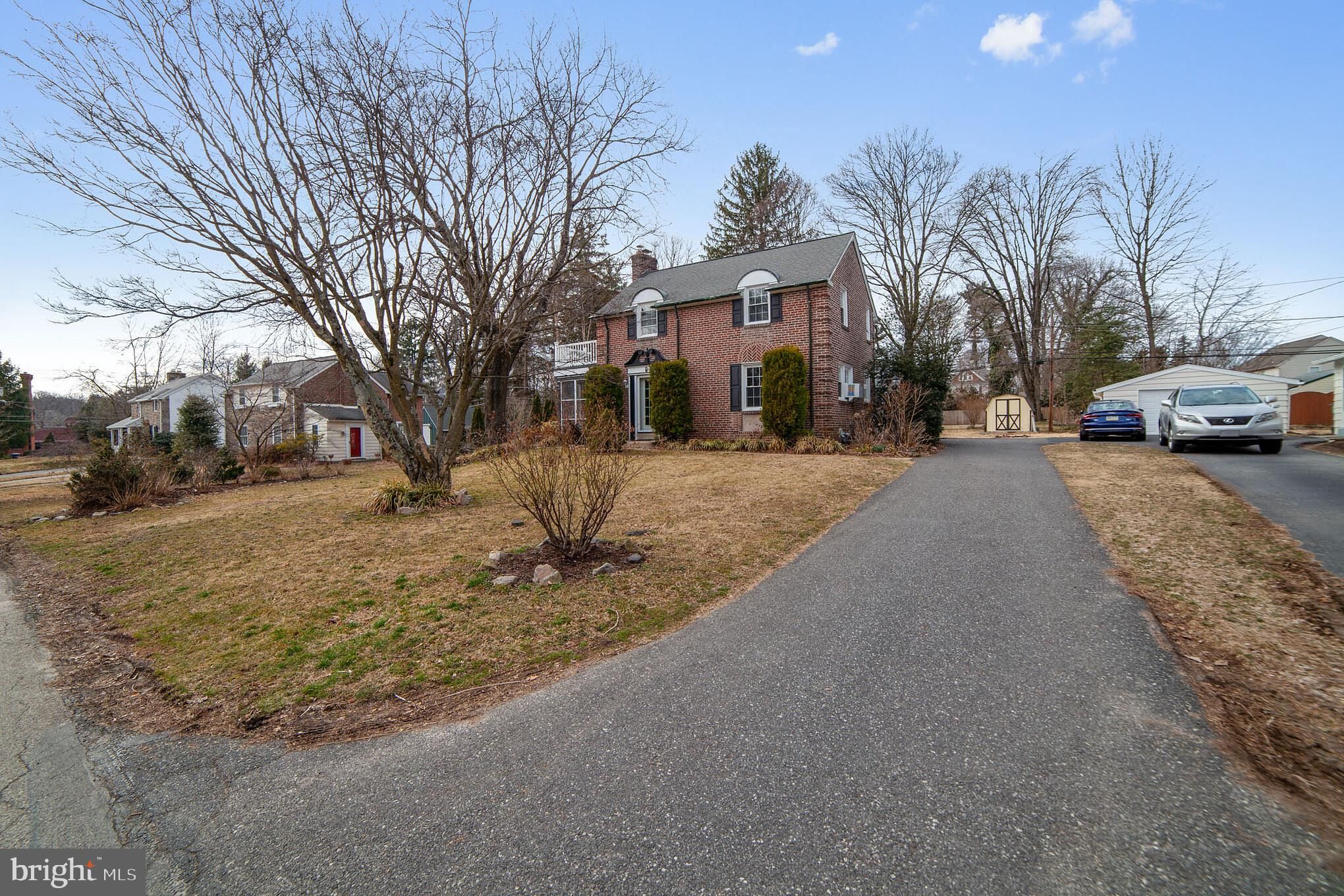 5 Green Valley Rd, Wallingford, PA 19086 Trulia