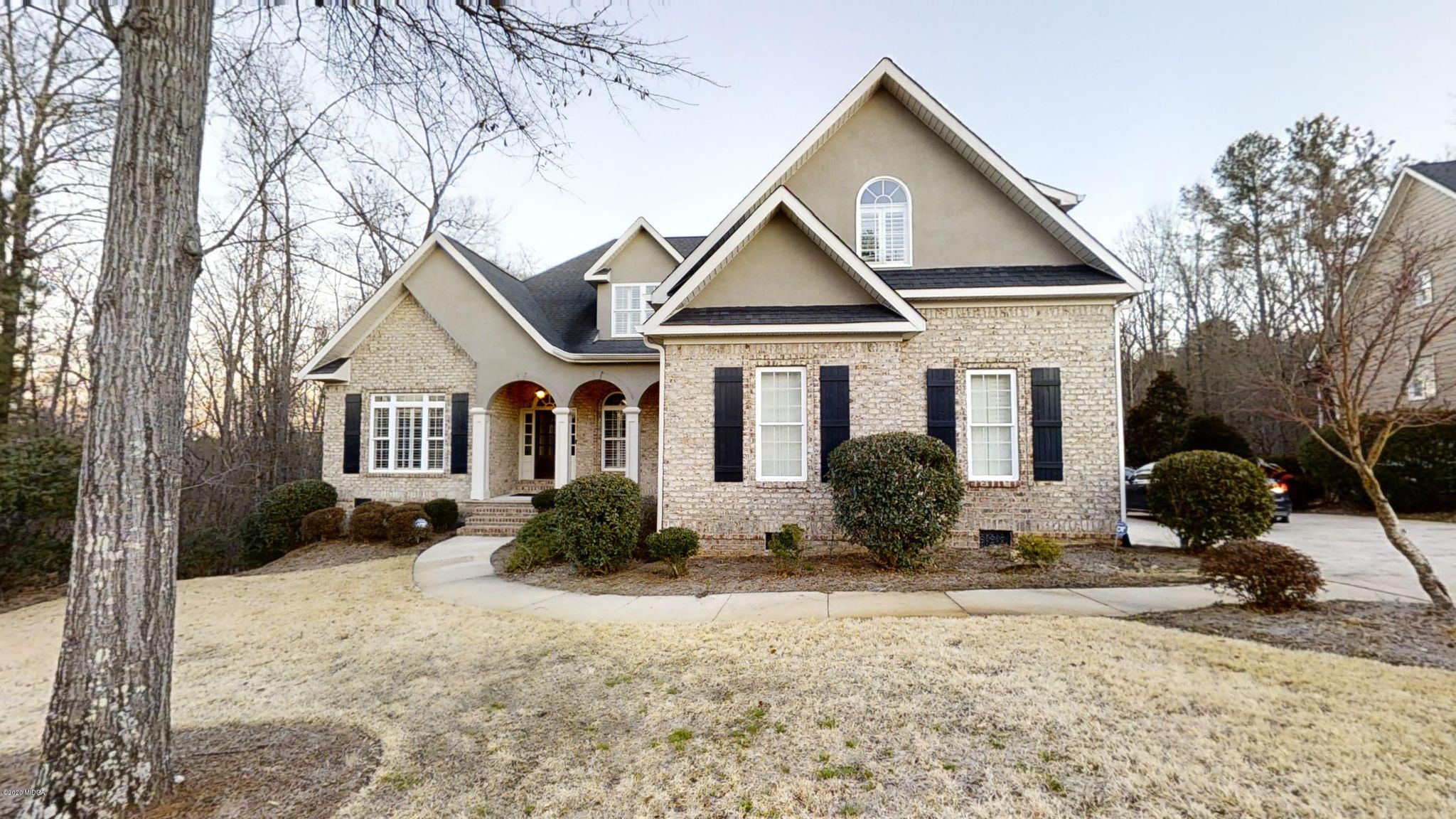 406 Waverly Ln, Macon, GA 31210 Trulia