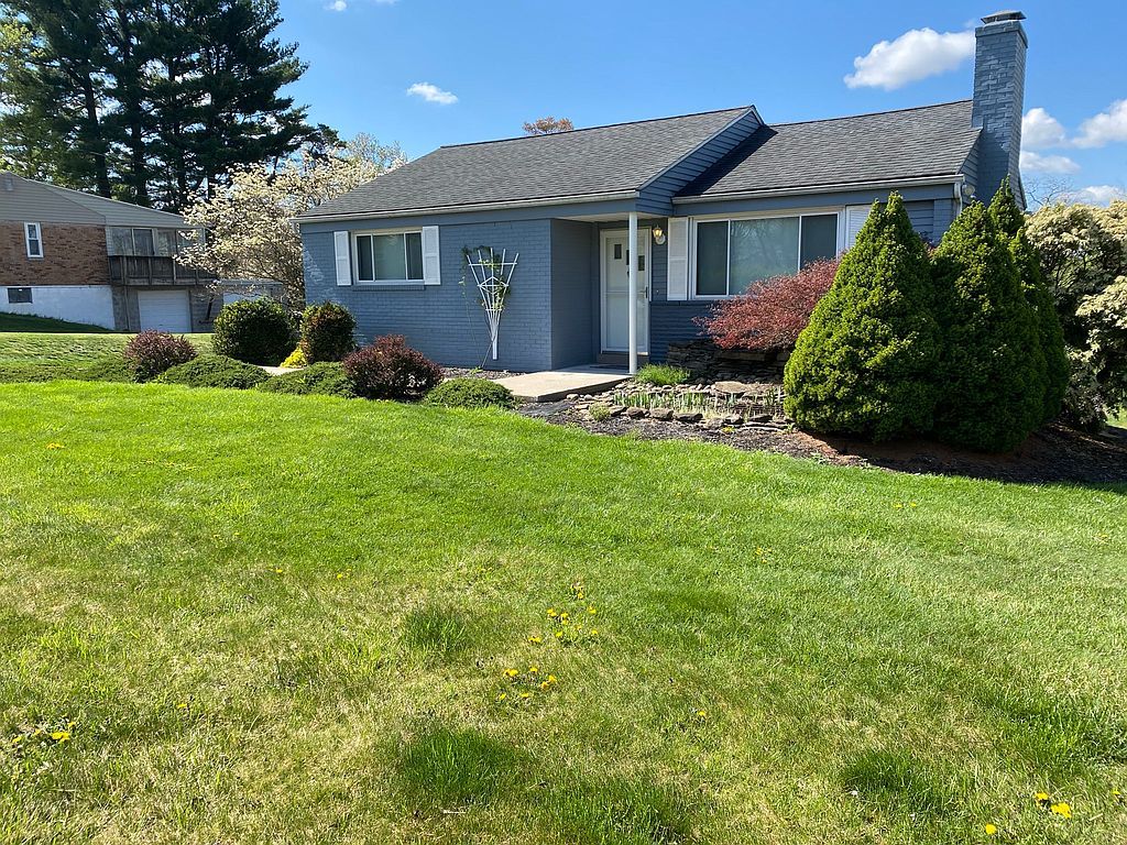 4128 Grandview Dr, Gibsonia, PA 15044 Trulia