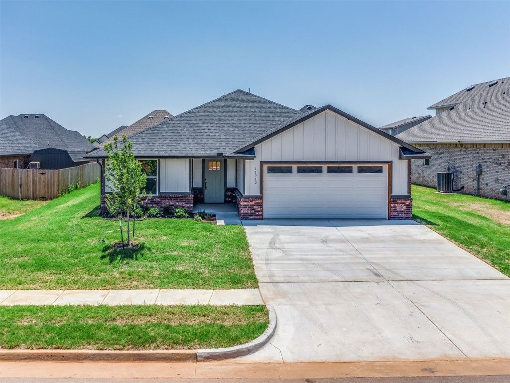 11712 SW 47th Pl, Mustang, OK 73064 See Est. Value, Schools & More