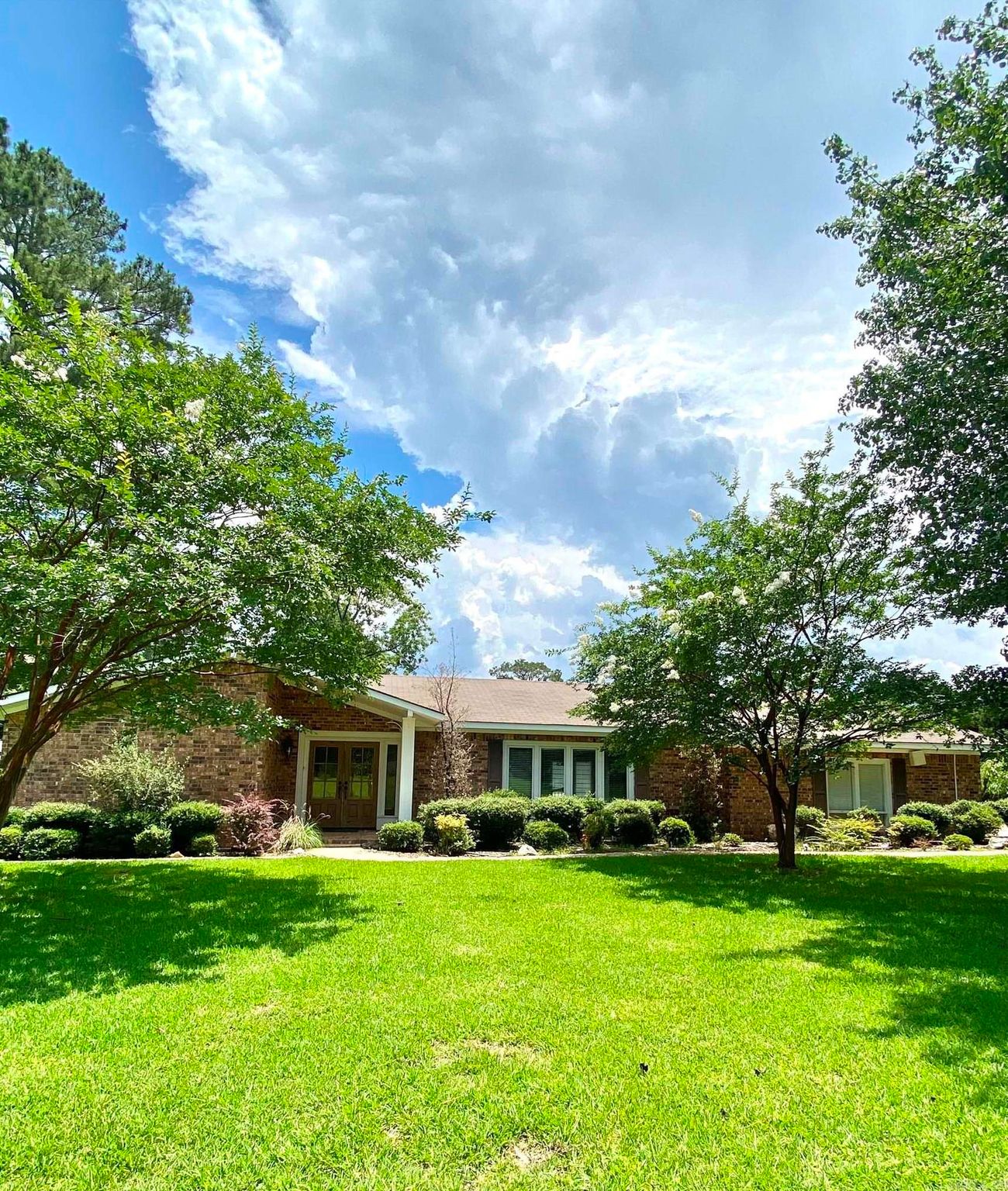 107 Bradley 23 Rd, Warren, AR 71671 Trulia