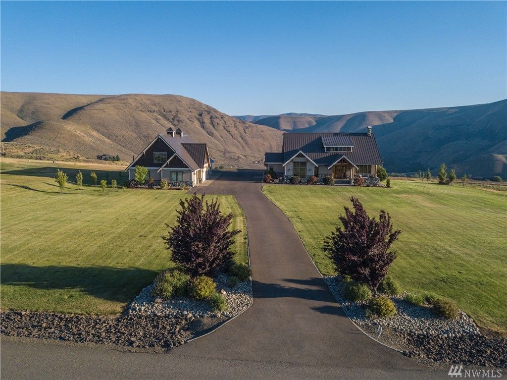 3151 Tozer Rd, Ellensburg, WA 98926 MLS 1797781 Trulia