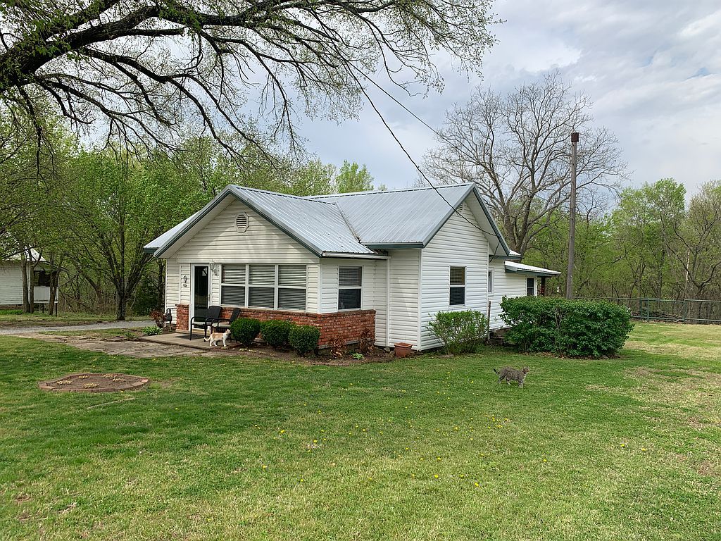 1017 Mathews Ave, Pawhuska, OK 74056 Trulia