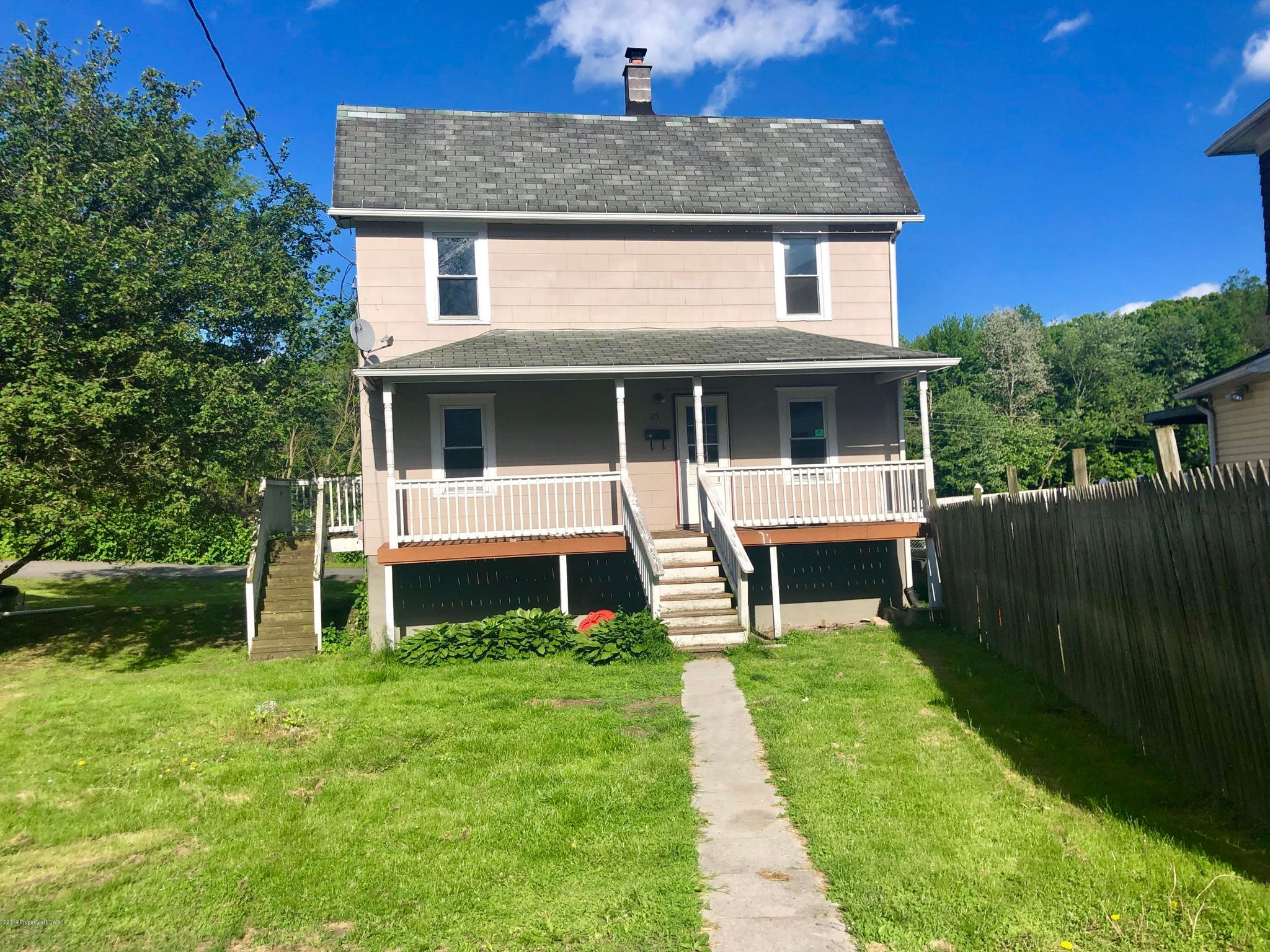 25 Prince St, Nanticoke, PA 18634 Trulia