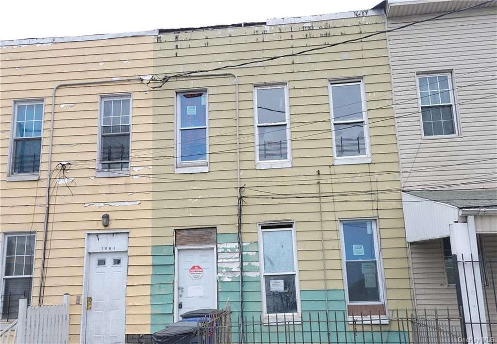 1093 Longwood Avenue, Bronx, NY 10474 MLS H6255246 Trulia