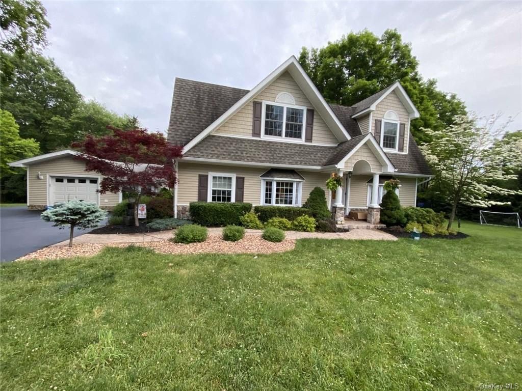 2 Bella Lane, Campbell Hall, NY 10916 Trulia