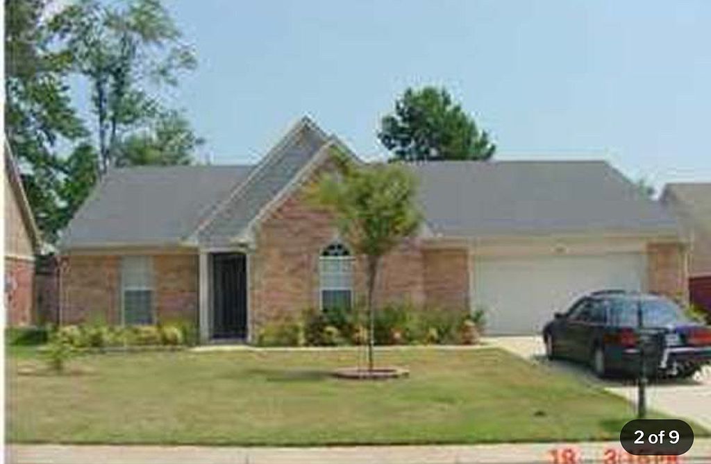 1784 Northwood Hills Cv, Hernando, MS 38632 Trulia