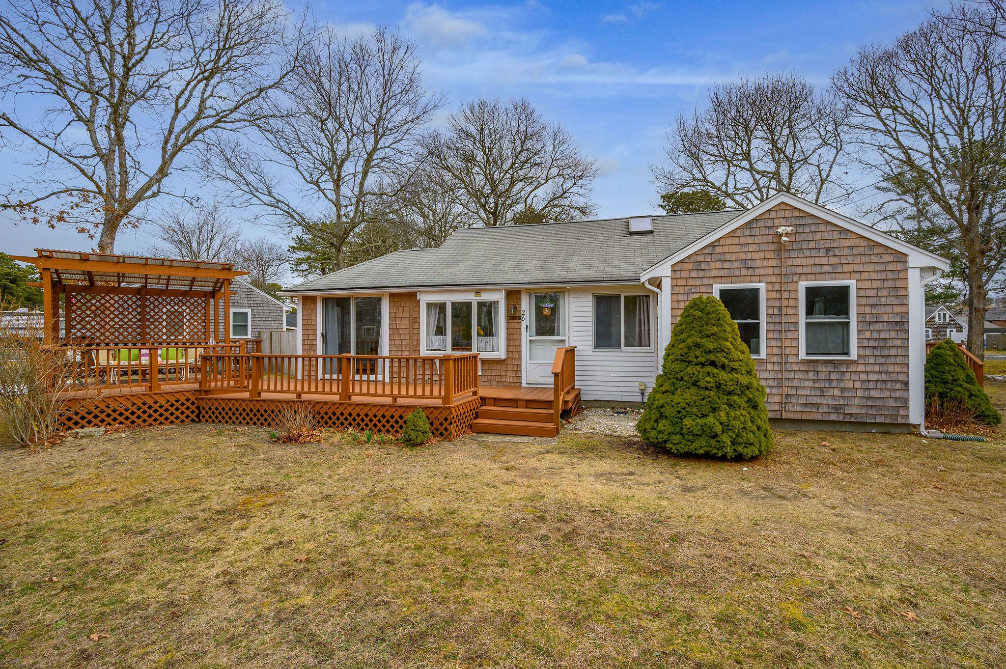 28 Ruby Street, West Yarmouth, MA 02673 Trulia