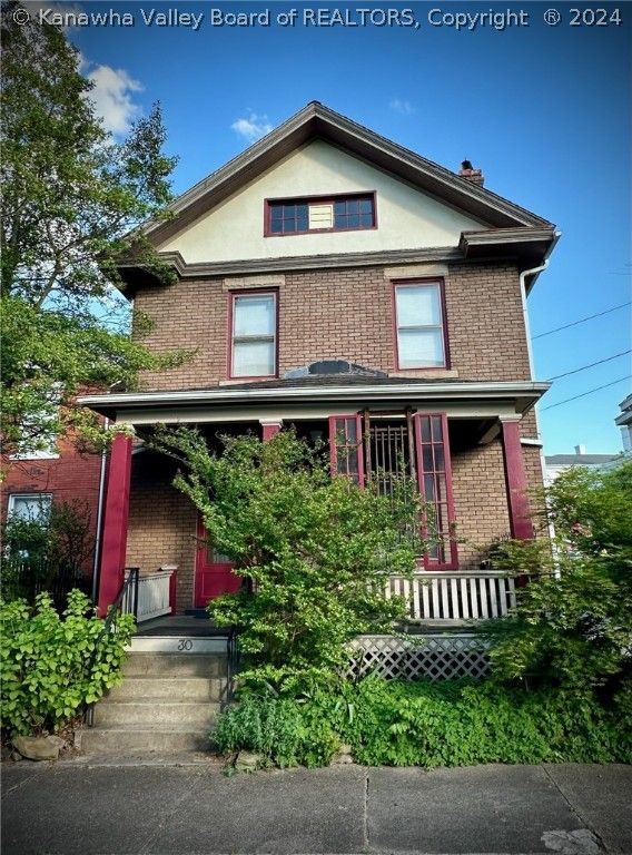 30 Ruffner Ave, Charleston, WV 25311 - See Est. Value, Schools & More