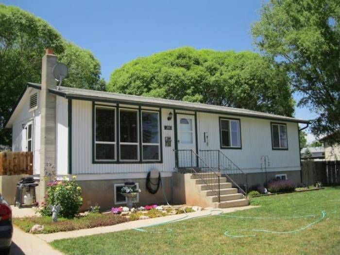 291 N 100 W, Vernal, UT 84078 Trulia