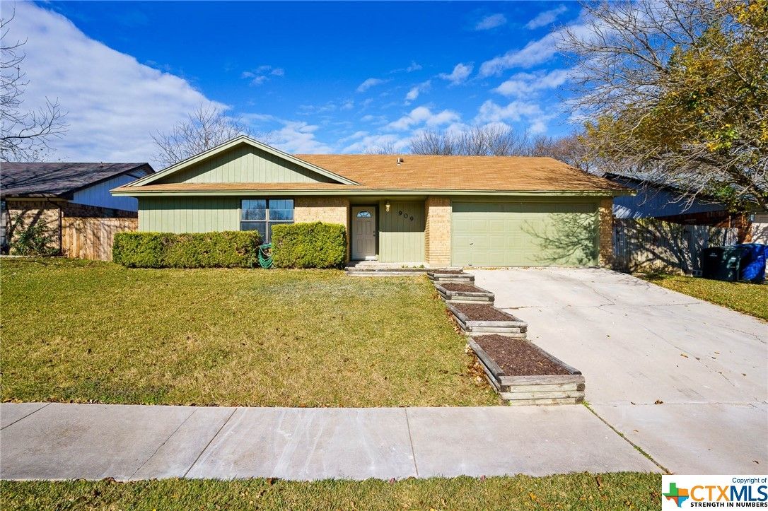 909 N 4th St, Copperas Cove, TX 76522 Trulia