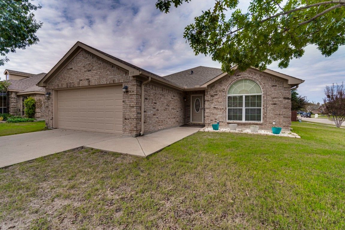 333 Hacienda Dr, Waxahachie, TX 75165 MLS 20476178 Trulia
