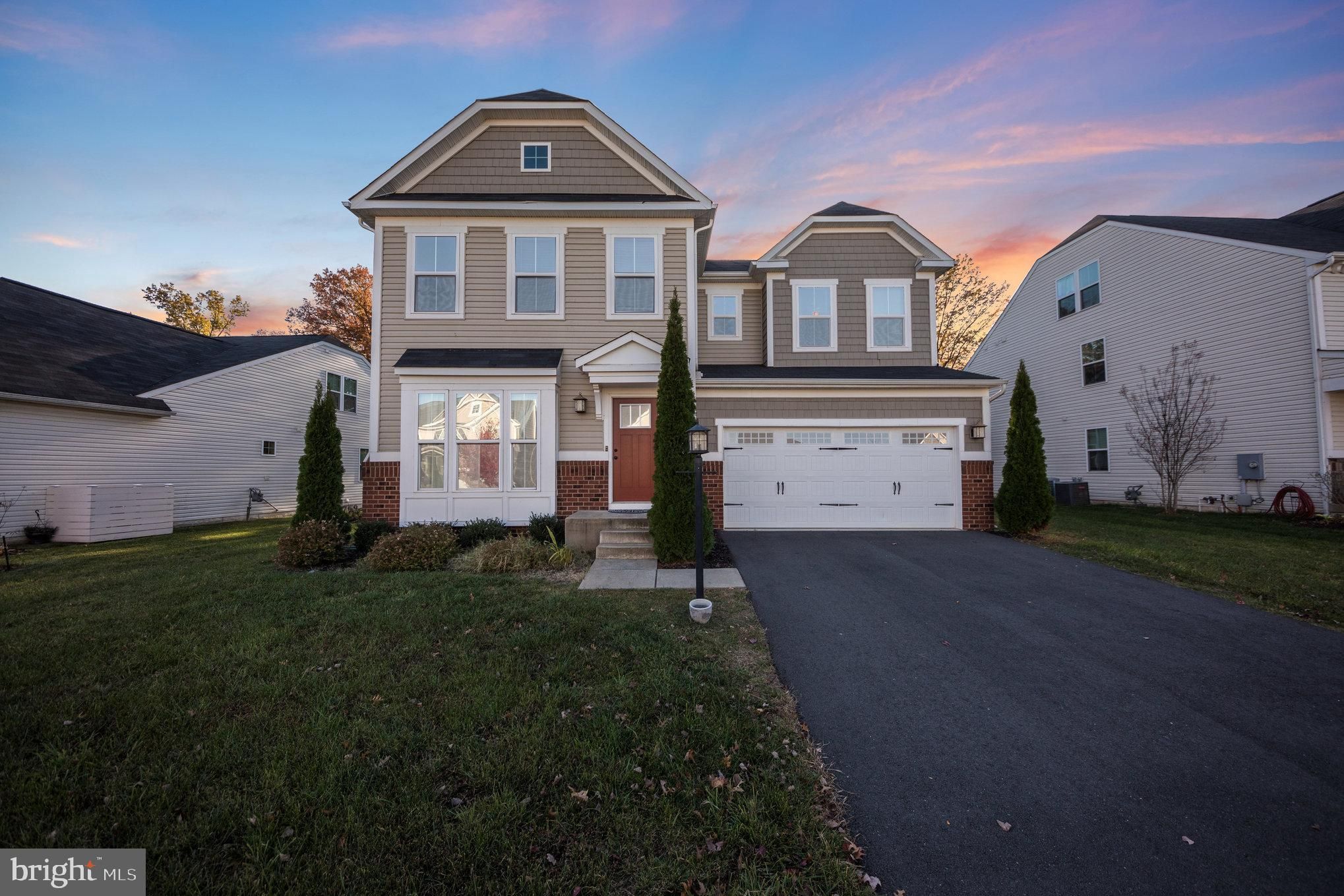 6863 Lake Anne Ct, Warrenton, VA 20187 MLS VAFQ2010736 Trulia