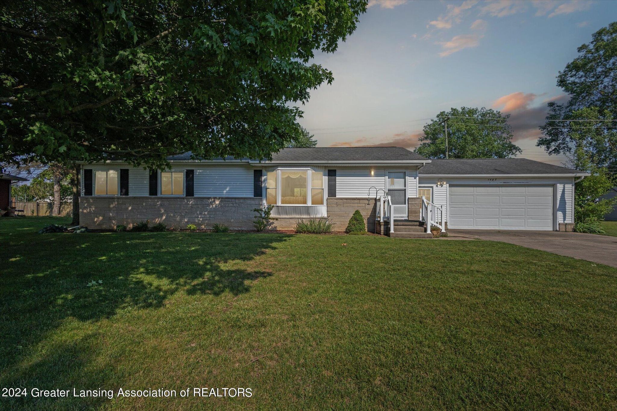 1407 Hall St, Eaton Rapids, MI 48827 Trulia