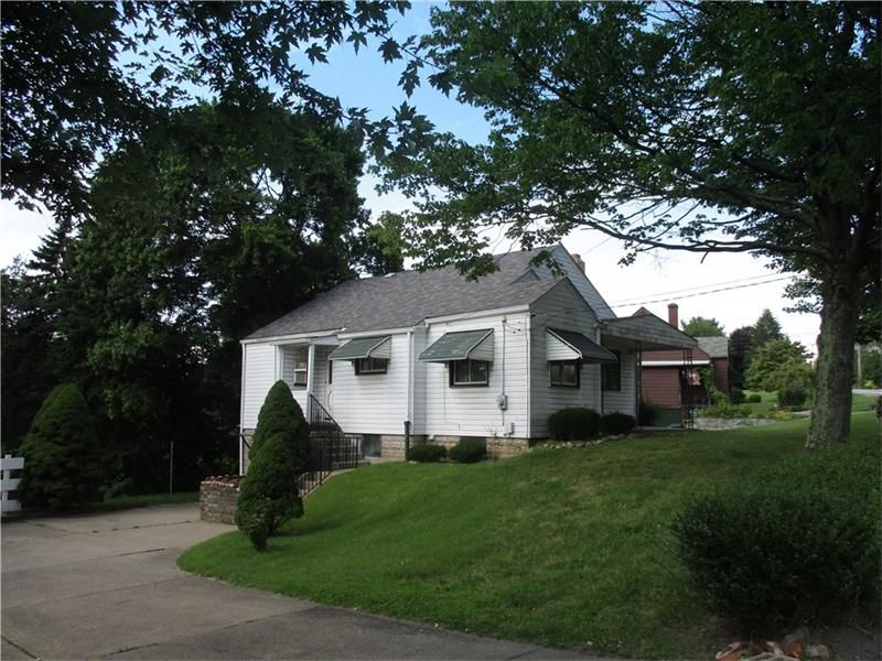 2427 Ridge Road Ext, Ambridge, PA 15003 Trulia